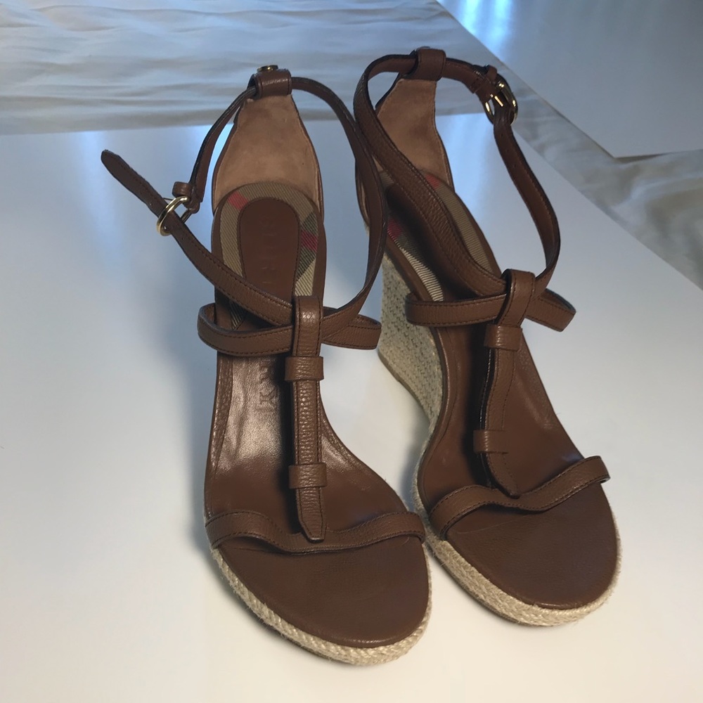 Women’s Burberry Heels